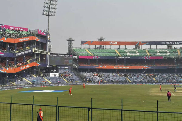 Refilled aerated drinks at T20 World Cup venue? DDCA issues statement