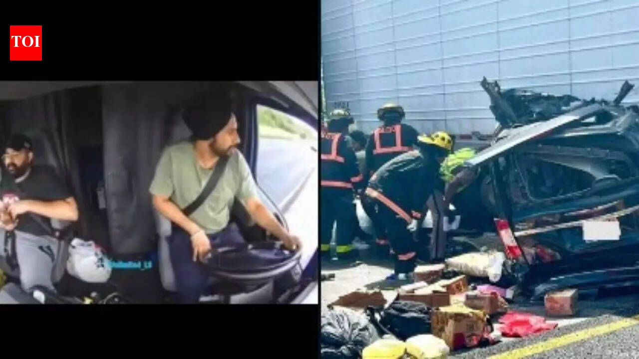 New rules limit which foreigners will get a commercial driving license in US: Only H-2A, H-2B, and E-2 visa holders