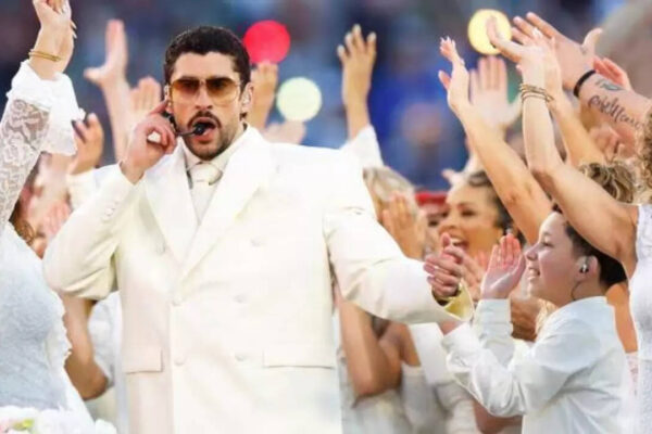 Will BTS Take Over From Bad Bunny? Inside the Real Race for the 2027 Super Bowl Halftime Show