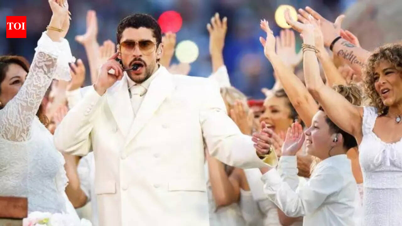 Will BTS Take Over From Bad Bunny? Inside the Real Race for the 2027 Super Bowl Halftime Show