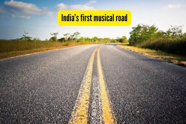 India’s first Musical Road opens in Mumbai; plays ‘Jai Ho’ as vehicles pass