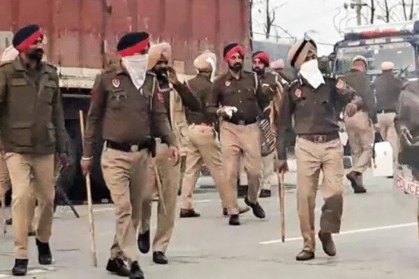 Photo credit: ANI CHANDIGARH: More than 3,200 people were arrested in Punjab during a 72-hour-long drive against wanted criminals, police said on Wednesday.The drive, Operation Prahar-2, which commenced on Monday, saw police conducting 8,278 raids at locations linked to wanted criminals. The drive was launched by Punjab Director General of Police (DGP) Gaurav Yadav. War On Gangsters: AAP Government Rolls Out Prahar As Punjab Police Go Into High Intensity Mode Senior officers visited different police districts to lead the operation in which over 2,000 police teams comprising 12,000 personnel were involved.Sharing the cumulative outcomes of the operation, Special Director General of Police (Law and Order) Arpit Shukla said 7,498 individuals were rounded up across the state, of which 3,260 have been arrested. Those arrested include 135 proclaimed offenders.Police teams have also recovered 47 weapons, 4.8 kg heroin, 3.6 kg opium, 42,797 intoxicant pills, 68 kg poppy husk and Rs 30 lakhs cash during the drive, he said.Shukla said police teams have also made 1,450 preventive arrests, while 2,788 people were verified and released after questioning.Yadav said the 72-hour-long operation achieved its objectives beyond expectations, and the ‘Gangstran Te Vaar’ (crackdown against gangsters) campaign will continue till Punjab is freed of the menace.People can anonymously report information related to wanted criminals and gangsters, and also share tips on crime and criminal activity, through the Anti Gangster Helpline number 93946-93946.Police teams continued with their anti-drug drive “Yudh Nashian Virudh” for the 347th day with 164 drug smugglers arrested on Wednesday and 11.9 kg of heroin, 344 o intoxicant tablets/capsules recovered from their possession.With this, the number of total drug smugglers arrested has reached 49,129 so far, police said. This anti-drug drive was launched in March 2025.End of ArticleFollow Us On Social MediaVideosBangladesh PM Hasina Calls Elections Rigged, Urges Credible Fresh Polls, Attacks Yunus‘Modi Under Trump’s Grip’: Rahul Gandhi Hits Back At Nishikant Dubey’s Motion‘Privilege Motion’ A Code Word? Rahul Gandhi Takes Dig At Media; BJP Hits BackIndus Waters Row Deepens After Pakistan’s ‘Dewatering’ Charge On New Dam, India Dismisses ClaimDonald Trump’s Old ‘Destroy Modi’s Career’ Comment Sparks Row As India Responds With Firm MessageLamborghini Brat Walks Free Within Hours Of Arrest; BJP MP Demands Rahul’s Disqualification From LSBrazil President To Visit India With 260 Firms To Boost Trade, Push Global Governance Reform AgendaFamily of Indian Student Killed by US Officer Secures Rs 260 Crore Settlement‘Amit Shah Called Me, Then Came the Raid’: Bhupesh Baghel’s Big ChargeIndia Approves Rs 3.25 Lakh Crore Rafale Fighter Jet Deal As Air Force Seeks Squadron Expansion Plan123PhotostoriesThe silk route: Why these 5 Indian weaves belong in every modern wardrobe8 unique dishes made with bottle gourd (lauki) for kids tiffinThese are the world’s narrowest residential buildings: Thin but iconic5 legendary species of Tadoba-Andhari Tiger Reserve, and why tourists keep coming backTop 5 abandoned-ghost malls in Delhi NCR which were once shopping havenThis Jimikand & Sattu Galouti Kebab is a must-try5 driver-assistance technologies that make cars saferTaylor Swift’s most viral on-stage moments: From performing in the rain to giving a shout-out to Blake Lively’s kids5 Vastu-suggested wind chimes to hang at home for attracting love and luckNot Deepika Padukone, Not Rashmika Mandanna, Not Aishwarya Rai, THIS actress became the first to deliver Rs 1000 crore blockbuster123Hot PicksBharat bandh todayGold Silver PricesBangladesh Elections 2026Bharat BandhIncome Tax CalculatorPublic holidays February 2026Bank Holidays februaryTop TrendingSteve SmithLindsey Vonn QuoteSarla MaheshwariJuraj SlafkovskyLeBron JamesElvis MerzlikinsMilano CortinaKayla NicoleJulia SimonClash Royale Controversy