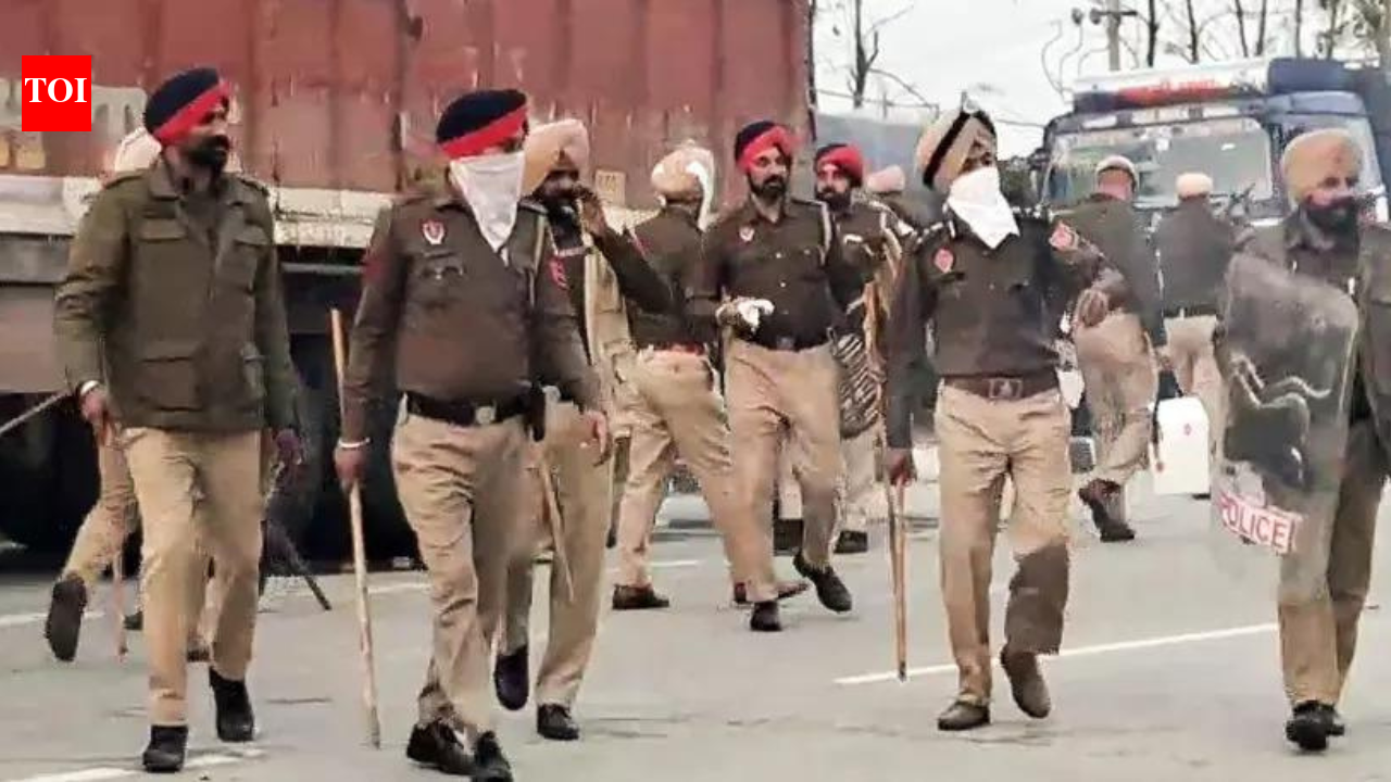 Photo credit: ANI CHANDIGARH: More than 3,200 people were arrested in Punjab during a 72-hour-long drive against wanted criminals, police said on Wednesday.The drive, Operation Prahar-2, which commenced on Monday, saw police conducting 8,278 raids at locations linked to wanted criminals. The drive was launched by Punjab Director General of Police (DGP) Gaurav Yadav. War On Gangsters: AAP Government Rolls Out Prahar As Punjab Police Go Into High Intensity Mode Senior officers visited different police districts to lead the operation in which over 2,000 police teams comprising 12,000 personnel were involved.Sharing the cumulative outcomes of the operation, Special Director General of Police (Law and Order) Arpit Shukla said 7,498 individuals were rounded up across the state, of which 3,260 have been arrested. Those arrested include 135 proclaimed offenders.Police teams have also recovered 47 weapons, 4.8 kg heroin, 3.6 kg opium, 42,797 intoxicant pills, 68 kg poppy husk and Rs 30 lakhs cash during the drive, he said.Shukla said police teams have also made 1,450 preventive arrests, while 2,788 people were verified and released after questioning.Yadav said the 72-hour-long operation achieved its objectives beyond expectations, and the ‘Gangstran Te Vaar’ (crackdown against gangsters) campaign will continue till Punjab is freed of the menace.People can anonymously report information related to wanted criminals and gangsters, and also share tips on crime and criminal activity, through the Anti Gangster Helpline number 93946-93946.Police teams continued with their anti-drug drive “Yudh Nashian Virudh” for the 347th day with 164 drug smugglers arrested on Wednesday and 11.9 kg of heroin, 344 o intoxicant tablets/capsules recovered from their possession.With this, the number of total drug smugglers arrested has reached 49,129 so far, police said. This anti-drug drive was launched in March 2025.End of ArticleFollow Us On Social MediaVideosBangladesh PM Hasina Calls Elections Rigged, Urges Credible Fresh Polls, Attacks Yunus‘Modi Under Trump’s Grip’: Rahul Gandhi Hits Back At Nishikant Dubey’s Motion‘Privilege Motion’ A Code Word? Rahul Gandhi Takes Dig At Media; BJP Hits BackIndus Waters Row Deepens After Pakistan’s ‘Dewatering’ Charge On New Dam, India Dismisses ClaimDonald Trump’s Old ‘Destroy Modi’s Career’ Comment Sparks Row As India Responds With Firm MessageLamborghini Brat Walks Free Within Hours Of Arrest; BJP MP Demands Rahul’s Disqualification From LSBrazil President To Visit India With 260 Firms To Boost Trade, Push Global Governance Reform AgendaFamily of Indian Student Killed by US Officer Secures Rs 260 Crore Settlement‘Amit Shah Called Me, Then Came the Raid’: Bhupesh Baghel’s Big ChargeIndia Approves Rs 3.25 Lakh Crore Rafale Fighter Jet Deal As Air Force Seeks Squadron Expansion Plan123PhotostoriesThe silk route: Why these 5 Indian weaves belong in every modern wardrobe8 unique dishes made with bottle gourd (lauki) for kids tiffinThese are the world’s narrowest residential buildings: Thin but iconic5 legendary species of Tadoba-Andhari Tiger Reserve, and why tourists keep coming backTop 5 abandoned-ghost malls in Delhi NCR which were once shopping havenThis Jimikand & Sattu Galouti Kebab is a must-try5 driver-assistance technologies that make cars saferTaylor Swift’s most viral on-stage moments: From performing in the rain to giving a shout-out to Blake Lively’s kids5 Vastu-suggested wind chimes to hang at home for attracting love and luckNot Deepika Padukone, Not Rashmika Mandanna, Not Aishwarya Rai, THIS actress became the first to deliver Rs 1000 crore blockbuster123Hot PicksBharat bandh todayGold Silver PricesBangladesh Elections 2026Bharat BandhIncome Tax CalculatorPublic holidays February 2026Bank Holidays februaryTop TrendingSteve SmithLindsey Vonn QuoteSarla MaheshwariJuraj SlafkovskyLeBron JamesElvis MerzlikinsMilano CortinaKayla NicoleJulia SimonClash Royale Controversy