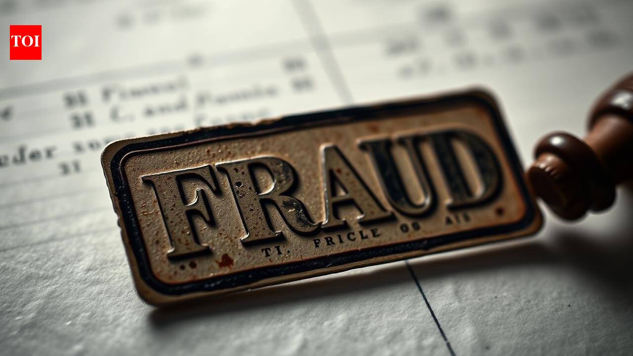 One man in Pakistan, another in Texas: How two foreigners duped US Medicare of  million