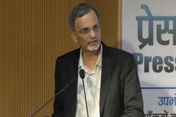 New CPI series aligned to consumption trends; CEA Nageswaran says monetary, fiscal policy decision calibration to improve