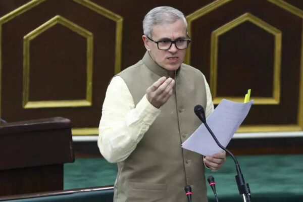 JAMMU: Jammu and Kashmir govt told the assembly Thursday that it has no proposal to establish a commission for women in the UT as National Commission for Women already has a special “J&K and Ladakh Cell”, a unit set up after the abrogation of Article 370.During a cut motion, Peoples Conference’s Sajad Lone said, “I see no reason why the govt should not establish women’s commission, which is a vital institution for women’s empowerment.”Reminding that the LG administration had approved the reconstitution of the Jammu and Kashmir Commission for Women in Feb 2022, Lone said, “I fail to understand why this govt is not taking the process forward.”He accused the Omar govt of ignoring issues related to women, children, and juveniles.When the erstwhile state women’s commission was shut down on Oct 23, 2019, after the abrogation of Article 370, over 5,000 cases were pending with it.End of ArticleFollow Us On Social MediaVideosBangladesh PM Hasina Calls Elections Rigged, Urges Credible Fresh Polls, Attacks Yunus‘Modi Under Trump’s Grip’: Rahul Gandhi Hits Back At Nishikant Dubey’s Motion‘Privilege Motion’ A Code Word? Rahul Gandhi Takes Dig At Media; BJP Hits BackIndus Waters Row Deepens After Pakistan’s ‘Dewatering’ Charge On New Dam, India Dismisses ClaimDonald Trump’s Old ‘Destroy Modi’s Career’ Comment Sparks Row As India Responds With Firm MessageLamborghini Brat Walks Free Within Hours Of Arrest; BJP MP Demands Rahul’s Disqualification From LSBrazil President To Visit India With 260 Firms To Boost Trade, Push Global Governance Reform AgendaFamily of Indian Student Killed by US Officer Secures Rs 260 Crore Settlement‘Amit Shah Called Me, Then Came the Raid’: Bhupesh Baghel’s Big ChargeIndia Approves Rs 3.25 Lakh Crore Rafale Fighter Jet Deal As Air Force Seeks Squadron Expansion Plan123PhotostoriesHow to make classic Paneer Paratha for breakfastThe silk route: Why these 5 Indian weaves belong in every modern wardrobe8 unique dishes made with bottle gourd (lauki) for kids tiffinThese are the world’s narrowest residential buildings: Thin but iconic5 legendary species of Tadoba-Andhari Tiger Reserve, and why tourists keep coming backTop 5 abandoned-ghost malls in Delhi NCR which were once shopping havenThis Jimikand & Sattu Galouti Kebab is a must-try5 driver-assistance technologies that make cars saferTaylor Swift’s most viral on-stage moments: From performing in the rain to giving a shout-out to Blake Lively’s kids5 Vastu-suggested wind chimes to hang at home for attracting love and luck123Hot PicksBharat bandh todayGold Silver PricesBangladesh Elections 2026Bharat BandhIncome Tax CalculatorPublic holidays February 2026Bank Holidays februaryTop TrendingMyles GarrettErika KirkSarla MaheshwariJuraj SlafkovskyLeBron JamesElvis MerzlikinsMilano CortinaKayla NicoleJulia SimonClash Royale Controversy