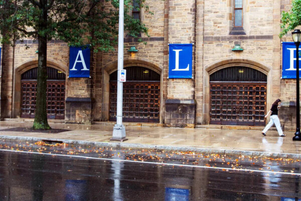 Yale graduate school cuts Ph.D. intake amid higher endowment tax: Law school enrollment remains steady