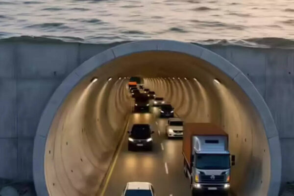 NEW DELHI: Cabinet is likely to approve over half a dozen infrastructure projects on Friday worth over Rs 40,000 crore, including nearly Rs 19,000 crore road-cum-rail tunnel through Brahmaputra river in poll-bound Assam. This will be one of the biggest govt funded projects in the highway sector.South Block will host the last Cabinet meeting on Friday afternoon where more items may be taken up by the highest decision making body for approval, officials said. The infrastructure projects would be largely from the road and railway sectors.It can be recalled that recently an inter-ministerial panel, headed by the expenditure secretary had given green signal for the construction of a 15.8 km twin tube tunnel across Brahmaputra in Assam connecting Gohpur and Numaligarh. One of the tubes will have provision for a single rail track. As per design, there will be no vehicular movement when trains run through this tube.TOI on Oct 6 had first reported that road and railway ministries have identified three links for construction of road-cum-rail tunnels, including underwater tunnels through Brahmaputra and a 22-km tunnel passing through Chicken Neck corridor in the northeast.The Northeast Frontier Railway had shared details of a new line of the Dumdangi-Rangapani-Bagdogra section and the proposed alignment, which includes construction of a 22-km tunnel, with the road transport ministry. The National Highways Authority of India (NHAI) has finalised the alignment for the Gorakhpur-Siliguri Expressway project.Once the Brahmaputra tunnel project is complete, the travel time between Gohpur and Numaligarh will reduce from the current six-and-half hours to just 30 minutes, shortening the distance from 240 km to 34 km, officials said. This will enhance connectivity to Arunachal Pradesh, Manipur, and other northeastern states.End of ArticleFollow Us On Social MediaVideosBangladesh PM Hasina Calls Elections Rigged, Urges Credible Fresh Polls, Attacks Yunus‘Modi Under Trump’s Grip’: Rahul Gandhi Hits Back At Nishikant Dubey’s Motion‘Privilege Motion’ A Code Word? Rahul Gandhi Takes Dig At Media; BJP Hits BackIndus Waters Row Deepens After Pakistan’s ‘Dewatering’ Charge On New Dam, India Dismisses ClaimDonald Trump’s Old ‘Destroy Modi’s Career’ Comment Sparks Row As India Responds With Firm MessageLamborghini Brat Walks Free Within Hours Of Arrest; BJP MP Demands Rahul’s Disqualification From LSBrazil President To Visit India With 260 Firms To Boost Trade, Push Global Governance Reform AgendaFamily of Indian Student Killed by US Officer Secures Rs 260 Crore Settlement‘Amit Shah Called Me, Then Came the Raid’: Bhupesh Baghel’s Big ChargeIndia Approves Rs 3.25 Lakh Crore Rafale Fighter Jet Deal As Air Force Seeks Squadron Expansion Plan123PhotostoriesHow to make classic Paneer Paratha for breakfastThe silk route: Why these 5 Indian weaves belong in every modern wardrobe8 unique dishes made with bottle gourd (lauki) for kids tiffinThese are the world’s narrowest residential buildings: Thin but iconic5 legendary species of Tadoba-Andhari Tiger Reserve, and why tourists keep coming backTop 5 abandoned-ghost malls in Delhi NCR which were once shopping havenThis Jimikand & Sattu Galouti Kebab is a must-try5 driver-assistance technologies that make cars saferTaylor Swift’s most viral on-stage moments: From performing in the rain to giving a shout-out to Blake Lively’s kids5 Vastu-suggested wind chimes to hang at home for attracting love and luck123Hot PicksBharat bandh todayGold Silver PricesBangladesh Elections 2026Bharat BandhIncome Tax CalculatorPublic holidays February 2026Bank Holidays februaryTop TrendingMyles GarrettErika KirkBad BunnyCatherine Polli Net WorthSeahawks Super Bowl paradeKayla NicoleMilano CortinaKayla NicoleJulia SimonClash Royale Controversy