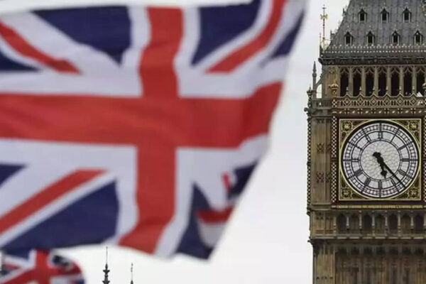 British Indians have continually helped British economy prosper since WWII: Report