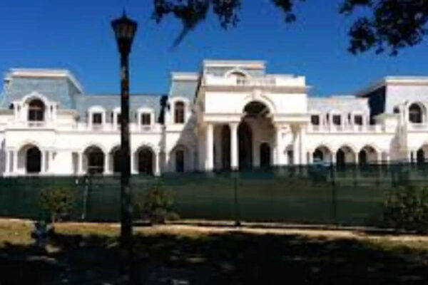 Top 8 most expensive homes in Delhi