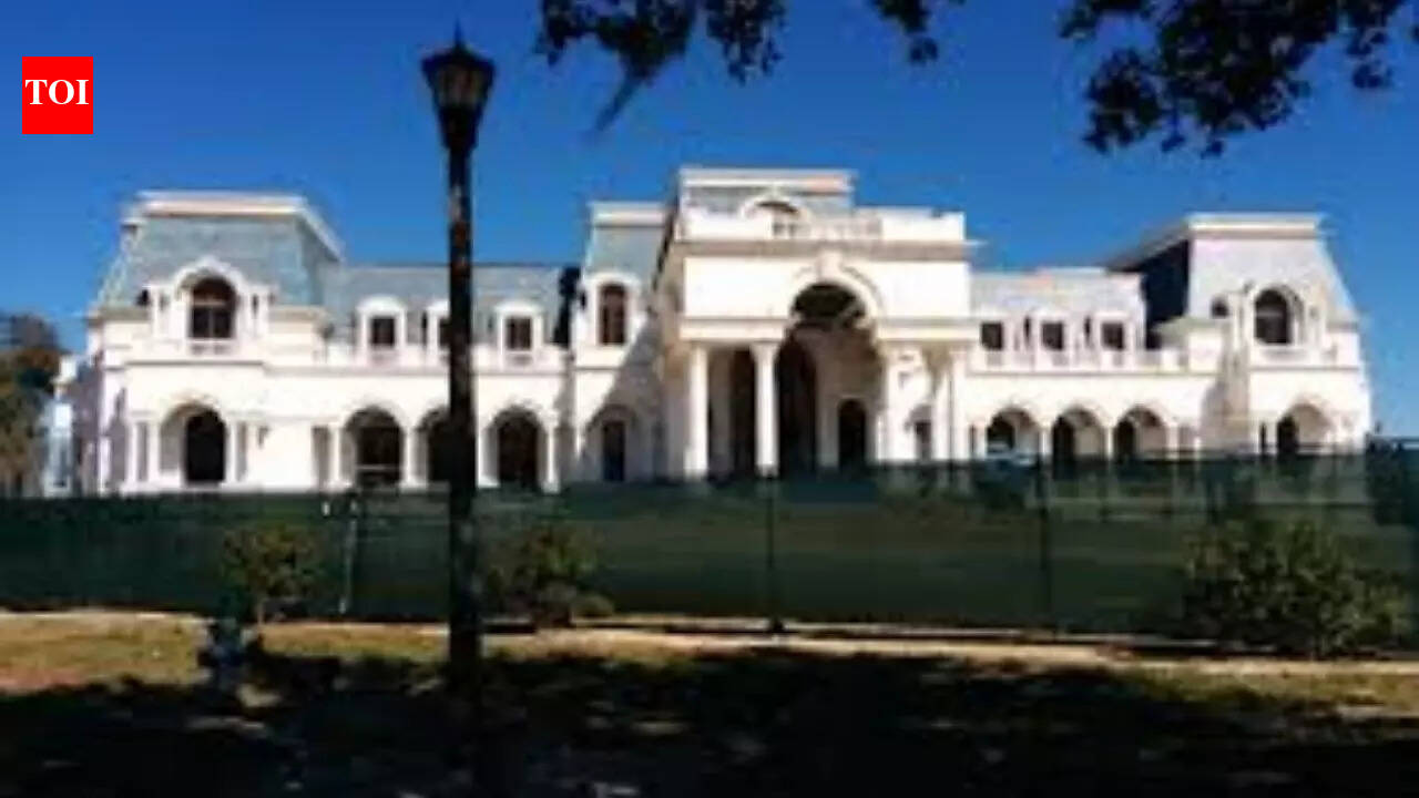 Top 8 most expensive homes in Delhi
