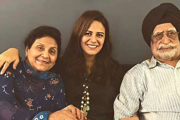 Mona Singh says Border 2 script ‘chose’ her; recalls father losing his foot in the 1971 India-Pakistan war: ‘I am a fauji’s daughter’