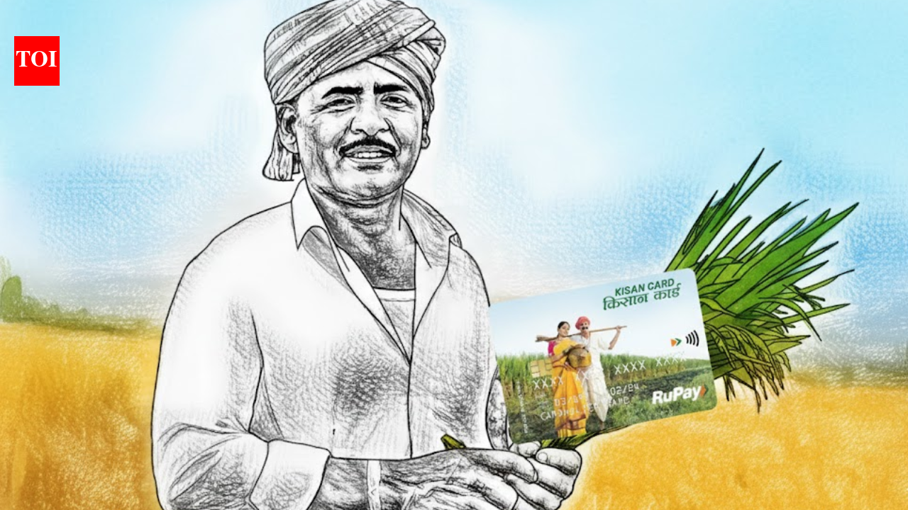 RBI proposes Kisan credit card rule overhaul; seeks stakeholder views by March 6