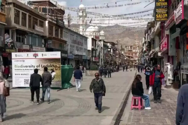 JAMMU: The Centre has made it clear that Ladakh will not be granted Sixth Schedule status or statehood, two key demands of Leh Apex Body (LAB) and Kargil Democratic Alliance (KDA), the region’s two major political organisations said after talks in New Delhi last week.The Sixth Schedule of the Constitution allows special administrative arrangements for tribal areas to safeguard autonomy, culture and land. Speaking publicly for the first time after the Feb 4 talks with a Union home ministry (MHA) high-powered committee, Ladakh leaders said the Centre had instead offered a “territorial council” model.Under this proposal, chief executive councillor of Ladakh Autonomous Hill Development Council (LAHDC) will be designated as CM and the deputy chief executive councillor as deputy CM.“We call it a farce. LAB and KDA rejected it (the offer), except for one KDA member, Kunzes Dolma,” KDA co-chairman Asgar Ali Karbali said at a gathering in Kargil on Wednesday.According to Karbali, Dolma had earlier supported KDA’s agenda and was nominated as a member for the talks. “She told the high-powered committee that a conspiracy was hatched to remove her and that she is satisfied with the Union Territory status for Ladakh. We will not tolerate anyone, whether Dolma or anyone else, who plays with Ladakhi identity,” Karbali said.As Karbali spoke, many in the Kargil gathering raised slogans against Dolma and chanted support for Sonam Wangchuk, LAB member and climate activist jailed over violence in Sept 2025 during statehood protests in Leh.After the talks negotiations with the MHA committee headed by junior Union home minister Home Nityanand Rai, Karbali and Ladakh Buddhist Association (LBA) president Tsering Dorje Lakrook had described the talks as inconclusive.“When we reiterated Sixth Schedule status and statehood, they (MHA officials) argued that the Sixth Schedule has become ‘defunct’ and largely powerless. We disagreed. Supreme Court has repeatedly held Sixth Schedule as a law in itself and a strong constitutional safeguard. If it is powerful in the Northeastern states, why is it suddenly being called weak for Ladakh?” Karbali said.On statehood, Karbali said the MHA’s main objection was that Ladakh lacks sufficient financial resources. “When we asked that our legal experts be allowed to explain this, we were told they could not be called into the meeting. There is no Indian state that has every resource within its own territory,” Karbali argued.He reiterated the LAB and the KDA remain united in pressing for Sixth Schedule status and statehood as their core demands.End of ArticleFollow Us On Social MediaVideosBangladesh PM Hasina Calls Elections Rigged, Urges Credible Fresh Polls, Attacks Yunus‘Modi Under Trump’s Grip’: Rahul Gandhi Hits Back At Nishikant Dubey’s Motion‘Privilege Motion’ A Code Word? Rahul Gandhi Takes Dig At Media; BJP Hits BackIndus Waters Row Deepens After Pakistan’s ‘Dewatering’ Charge On New Dam, India Dismisses ClaimDonald Trump’s Old ‘Destroy Modi’s Career’ Comment Sparks Row As India Responds With Firm MessageLamborghini Brat Walks Free Within Hours Of Arrest; BJP MP Demands Rahul’s Disqualification From LSBrazil President To Visit India With 260 Firms To Boost Trade, Push Global Governance Reform AgendaFamily of Indian Student Killed by US Officer Secures Rs 260 Crore Settlement‘Amit Shah Called Me, Then Came the Raid’: Bhupesh Baghel’s Big ChargeIndia Approves Rs 3.25 Lakh Crore Rafale Fighter Jet Deal As Air Force Seeks Squadron Expansion Plan123PhotostoriesHow to make classic Paneer Paratha for breakfastThe silk route: Why these 5 Indian weaves belong in every modern wardrobe8 unique dishes made with bottle gourd (lauki) for kids tiffinThese are the world’s narrowest residential buildings: Thin but iconic5 legendary species of Tadoba-Andhari Tiger Reserve, and why tourists keep coming backValentine’s Day 2026: 7 unique gift ideas for him and her under INR 5000Top 5 abandoned-ghost malls in Delhi NCR which were once shopping havenThis Jimikand & Sattu Galouti Kebab is a must-try5 driver-assistance technologies that make cars saferTaylor Swift’s most viral on-stage moments: From performing in the rain to giving a shout-out to Blake Lively’s kids123Hot PicksBharat bandh todayGold Silver PricesBangladesh Elections 2026Bharat BandhIncome Tax CalculatorPublic holidays February 2026Bank Holidays februaryTop TrendingSteve SmithLindsey Vonn QuoteSarla MaheshwariJuraj SlafkovskyLeBron JamesElvis MerzlikinsMilano CortinaKayla NicoleJulia SimonClash Royale Controversy