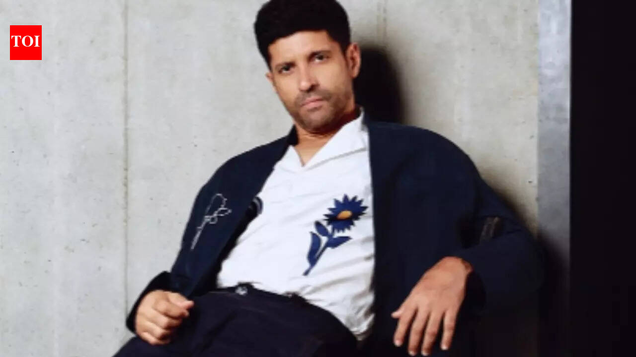 Farhan Akhtar set for Hollywood debut in ‘The Beatles – A Four-Film Cinematic Event’ amid ‘Don 3’ drama