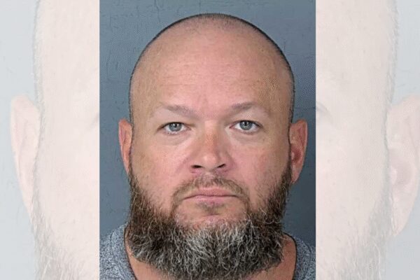 Who is Andrew Paul Johnson? January 6 rioter pardoned by Trump found guilty of child sex abuse