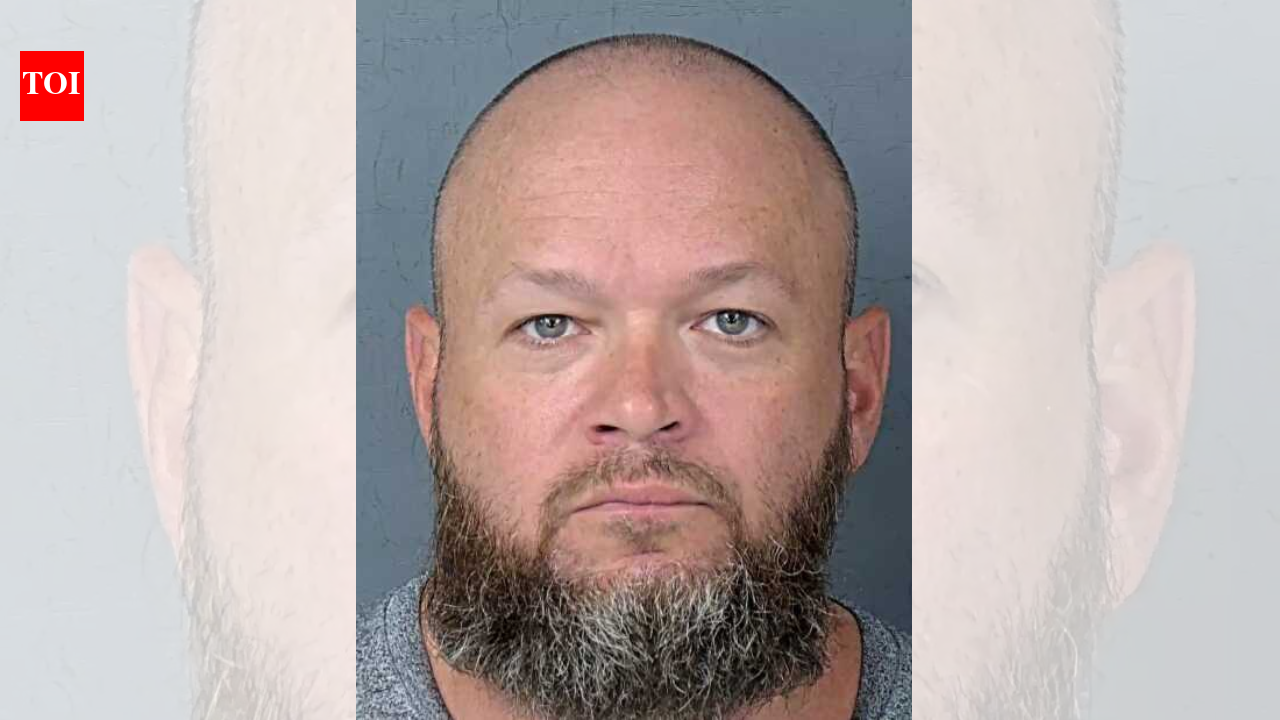 Who is Andrew Paul Johnson? January 6 rioter pardoned by Trump found guilty of child sex abuse