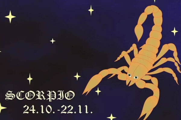Scorpio Horoscope Today, February 13, 2026: Students should avoid last minute pressure
