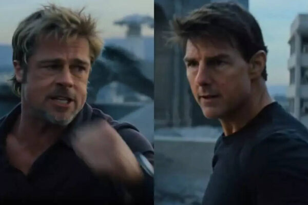 Tom Cruise and Brad Pitt’s AI fight video goes viral; ‘Deadpool and Wolverine’ writer Rhett Reese reacts – WATCH
