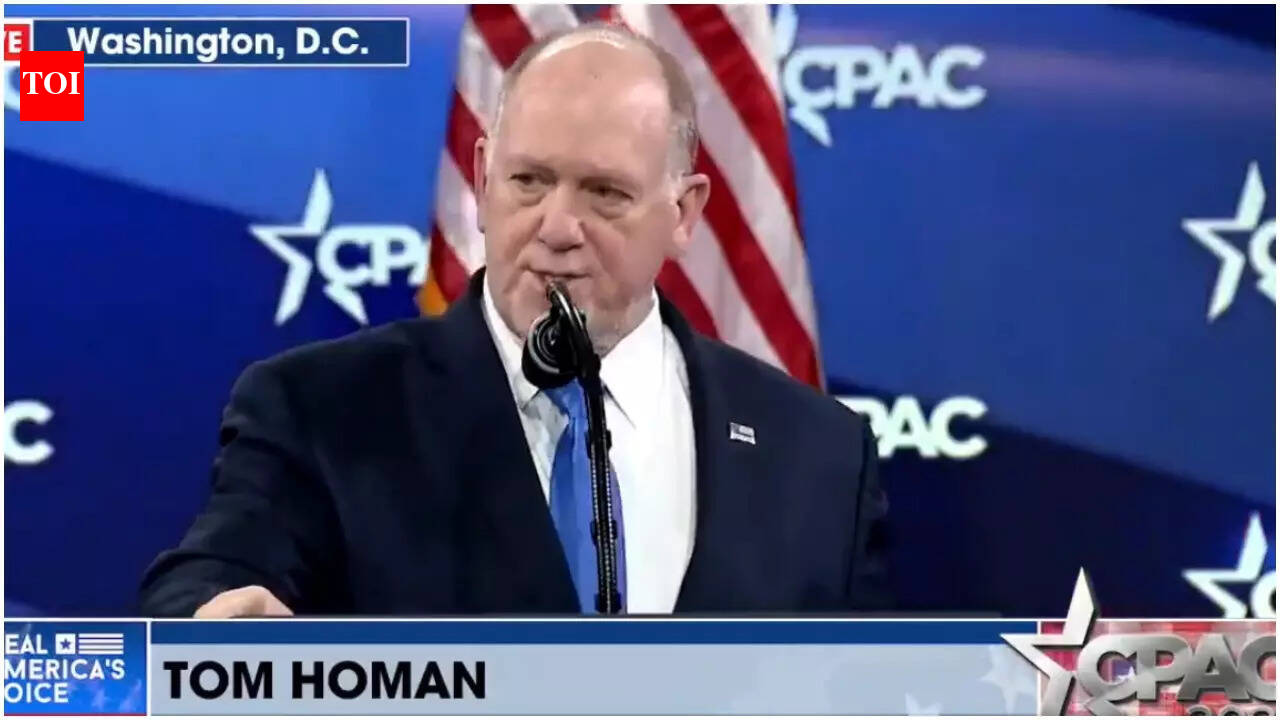 ‘Surge is leaving state safer’: Trump administration ends Minnesota immigration crackdown after months of turmoil