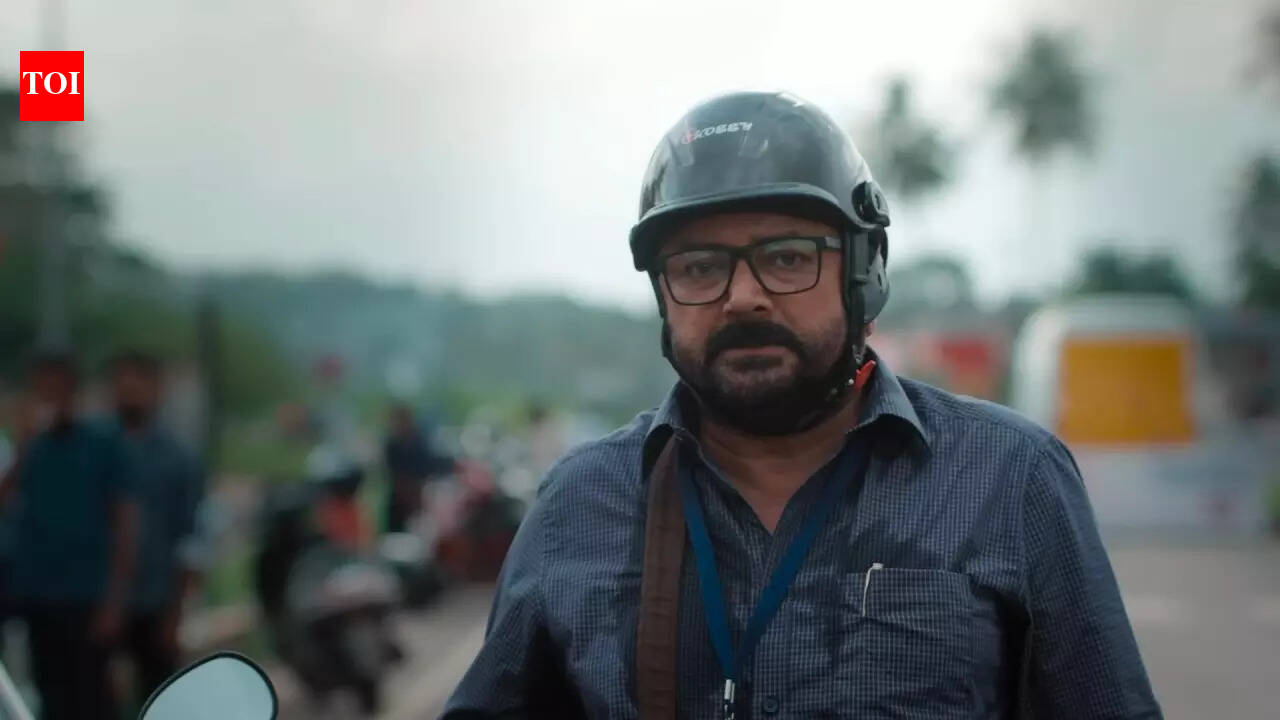 ‘Aashakal Aayiram’ box office collections day 7: Jayaram’s family drama hits Rs 3.9 cr in week one
