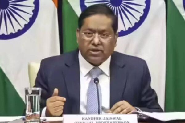 India didn’t send observers for Bangladesh polls: MEA
