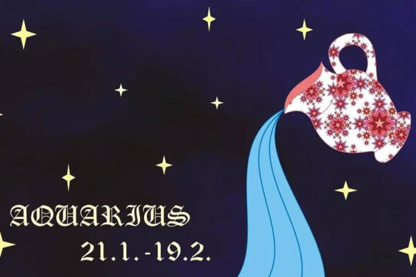 Aquarius Horoscope Today, February 13, 2026: Avoid big commitments, especially property related