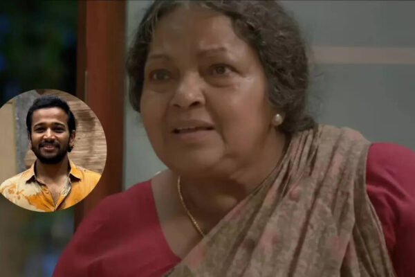 ‘When my son died, Basil Joseph gave money and helped me’, says actor Kudassanad Kanakam