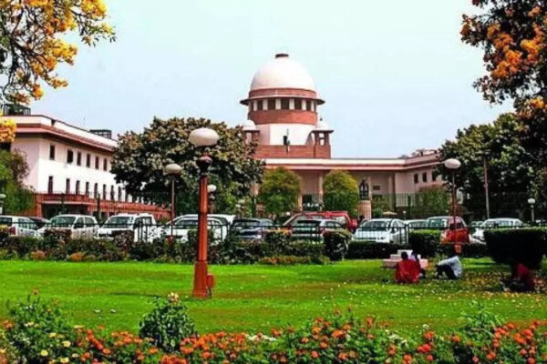 SC exploring if India could have professional bondsmen