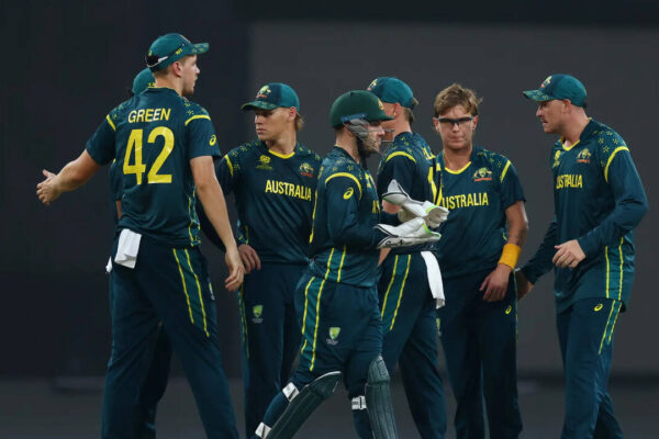 ICC T20 World Cup 2026: Full Match Schedule For February 13