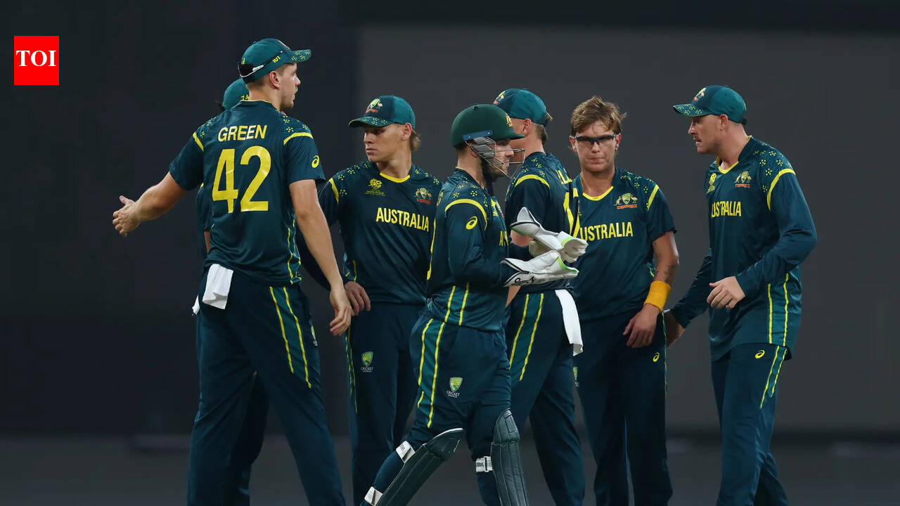 ICC T20 World Cup 2026: Full Match Schedule For February 13