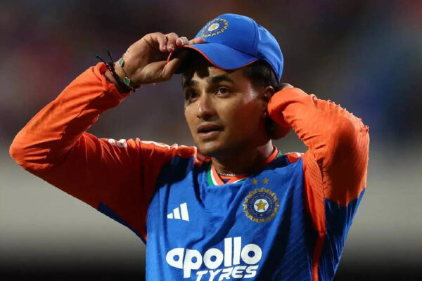 Will Abhishek Sharma be fit in time? Conflicting updates fuel India-Pakistan suspense before T20 World Cup blockbuster