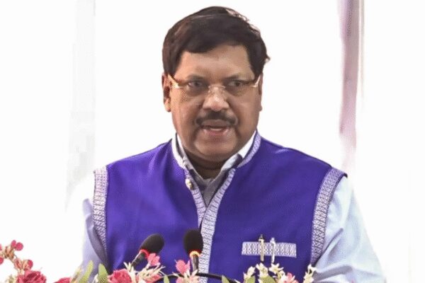 NEW DELHI: Former chief justice of India BR Gavai told a parliamentary committee on Thursday that the simultaneous elections bill does not violate the basic structure of the Constitution.Becoming the sixth former CJI to appear before the joint committee of Parliament headed by BJP MP PP Chaudhary, Gavai said if the bill is enacted, it will affect neither the federal structure nor the democratic form of governance, making the proposed law in consonance with the basic structure, sources in the know of deliberations said.The one-nation-one-election bill, as the 129th Constitution (amendment) Bill is commonly known, only brings a change in the manner of elections once, while the structure of polls and the rights of voters remain the same.Enthused by Gavai’s backing, Chaudhary said opposition parties should join the ruling alliance in backing the bill so that the proposed law is crystallised, paving the way for synchronised Lok Sabha and assembly polls.This is in the national interest, and all parties should set aside their political interest to back the proposal, he told reporters, noting that most of the legal experts have found no constitutional error in the bill.The ex-CJI rejected the criticism that questioned Parliament’s mandate as the bill impacts states too and said the legislature has the mandate, sources added.He noted that India had held simultaneous elections till 1967.The entire bloc of opposition parties has condemned the bill as an attack on India’s federal structure and questioned govt’s arguments in its support.End of ArticleFollow Us On Social MediaVideosBangladesh PM Hasina Calls Elections Rigged, Urges Credible Fresh Polls, Attacks Yunus‘Modi Under Trump’s Grip’: Rahul Gandhi Hits Back At Nishikant Dubey’s Motion‘Privilege Motion’ A Code Word? Rahul Gandhi Takes Dig At Media; BJP Hits BackIndus Waters Row Deepens After Pakistan’s ‘Dewatering’ Charge On New Dam, India Dismisses ClaimDonald Trump’s Old ‘Destroy Modi’s Career’ Comment Sparks Row As India Responds With Firm MessageLamborghini Brat Walks Free Within Hours Of Arrest; BJP MP Demands Rahul’s Disqualification From LSBrazil President To Visit India With 260 Firms To Boost Trade, Push Global Governance Reform AgendaFamily of Indian Student Killed by US Officer Secures Rs 260 Crore Settlement‘Amit Shah Called Me, Then Came the Raid’: Bhupesh Baghel’s Big ChargeIndia Approves Rs 3.25 Lakh Crore Rafale Fighter Jet Deal As Air Force Seeks Squadron Expansion Plan123Photostories7 nostalgic foods and how their packaging changed over the years7 natural ways to repel mosquitoes from balconies and gardensParineeti Chopra says her comeback ‘better be in a saree’—and she definitely delivered8 baby names inspired by Bollywood’s most loved charactersFrom ‘Aashiqui 2’ to ‘Mohabbatein’: Romantic Bollywood films to watch on OTT this Valentine’s DayFrom ‘The Conjuring: Last Rites’ to ‘Bandwaale’: 9 new movies and shows to watch this week on OTTHow to make classic Paneer Paratha for breakfastThe silk route: Why these 5 Indian weaves belong in every modern wardrobe8 unique dishes made with bottle gourd (lauki) for kids tiffinThese are the world’s narrowest residential buildings: Thin but iconic123Hot PicksBharat bandh todayGold Silver PricesBangladesh Elections 2026Telangana Municipal Elections ResultsIncome Tax CalculatorPublic holidays February 2026Bank Holidays februaryTop TrendingMyles GarrettErika KirkBad BunnyCatherine Polli Net WorthSeahawks Super Bowl paradeKayla NicoleAnthony JoshuaChloe KimCardi BMax Muncy