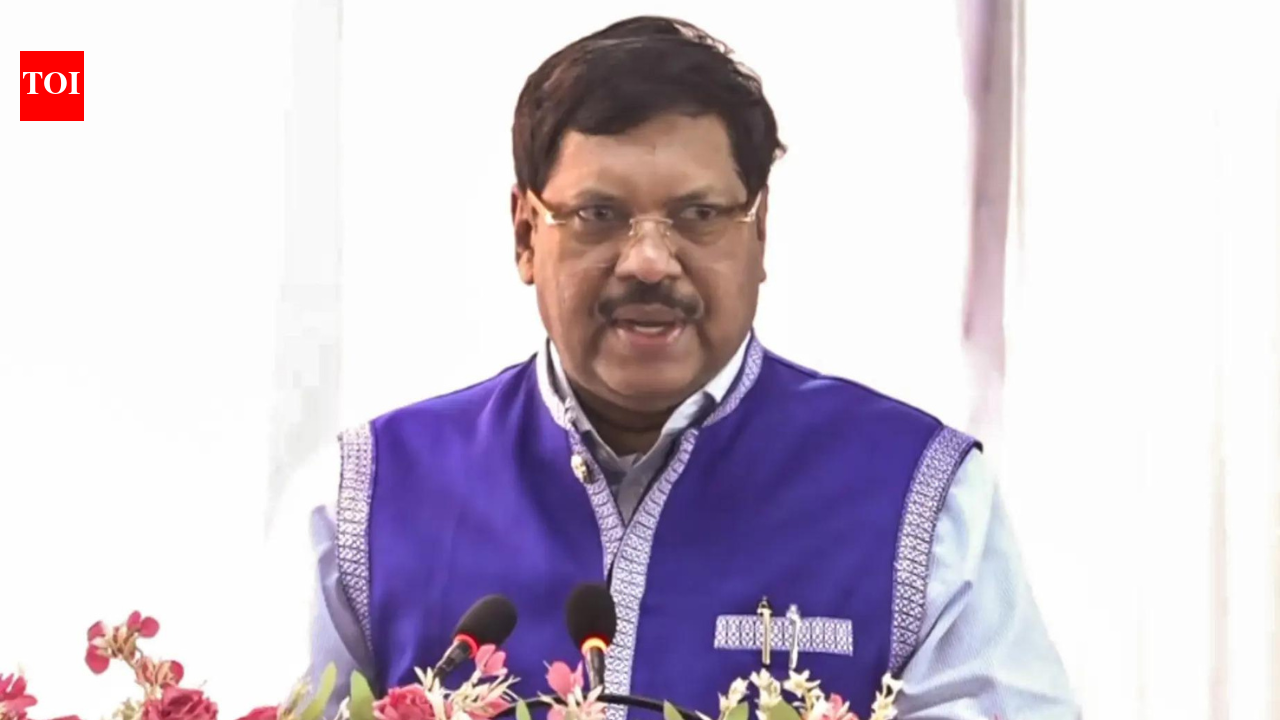 NEW DELHI: Former chief justice of India BR Gavai told a parliamentary committee on Thursday that the simultaneous elections bill does not violate the basic structure of the Constitution.Becoming the sixth former CJI to appear before the joint committee of Parliament headed by BJP MP PP Chaudhary, Gavai said if the bill is enacted, it will affect neither the federal structure nor the democratic form of governance, making the proposed law in consonance with the basic structure, sources in the know of deliberations said.The one-nation-one-election bill, as the 129th Constitution (amendment) Bill is commonly known, only brings a change in the manner of elections once, while the structure of polls and the rights of voters remain the same.Enthused by Gavai’s backing, Chaudhary said opposition parties should join the ruling alliance in backing the bill so that the proposed law is crystallised, paving the way for synchronised Lok Sabha and assembly polls.This is in the national interest, and all parties should set aside their political interest to back the proposal, he told reporters, noting that most of the legal experts have found no constitutional error in the bill.The ex-CJI rejected the criticism that questioned Parliament’s mandate as the bill impacts states too and said the legislature has the mandate, sources added.He noted that India had held simultaneous elections till 1967.The entire bloc of opposition parties has condemned the bill as an attack on India’s federal structure and questioned govt’s arguments in its support.End of ArticleFollow Us On Social MediaVideosBangladesh PM Hasina Calls Elections Rigged, Urges Credible Fresh Polls, Attacks Yunus‘Modi Under Trump’s Grip’: Rahul Gandhi Hits Back At Nishikant Dubey’s Motion‘Privilege Motion’ A Code Word? Rahul Gandhi Takes Dig At Media; BJP Hits BackIndus Waters Row Deepens After Pakistan’s ‘Dewatering’ Charge On New Dam, India Dismisses ClaimDonald Trump’s Old ‘Destroy Modi’s Career’ Comment Sparks Row As India Responds With Firm MessageLamborghini Brat Walks Free Within Hours Of Arrest; BJP MP Demands Rahul’s Disqualification From LSBrazil President To Visit India With 260 Firms To Boost Trade, Push Global Governance Reform AgendaFamily of Indian Student Killed by US Officer Secures Rs 260 Crore Settlement‘Amit Shah Called Me, Then Came the Raid’: Bhupesh Baghel’s Big ChargeIndia Approves Rs 3.25 Lakh Crore Rafale Fighter Jet Deal As Air Force Seeks Squadron Expansion Plan123Photostories7 nostalgic foods and how their packaging changed over the years7 natural ways to repel mosquitoes from balconies and gardensParineeti Chopra says her comeback ‘better be in a saree’—and she definitely delivered8 baby names inspired by Bollywood’s most loved charactersFrom ‘Aashiqui 2’ to ‘Mohabbatein’: Romantic Bollywood films to watch on OTT this Valentine’s DayFrom ‘The Conjuring: Last Rites’ to ‘Bandwaale’: 9 new movies and shows to watch this week on OTTHow to make classic Paneer Paratha for breakfastThe silk route: Why these 5 Indian weaves belong in every modern wardrobe8 unique dishes made with bottle gourd (lauki) for kids tiffinThese are the world’s narrowest residential buildings: Thin but iconic123Hot PicksBharat bandh todayGold Silver PricesBangladesh Elections 2026Telangana Municipal Elections ResultsIncome Tax CalculatorPublic holidays February 2026Bank Holidays februaryTop TrendingMyles GarrettErika KirkBad BunnyCatherine Polli Net WorthSeahawks Super Bowl paradeKayla NicoleAnthony JoshuaChloe KimCardi BMax Muncy