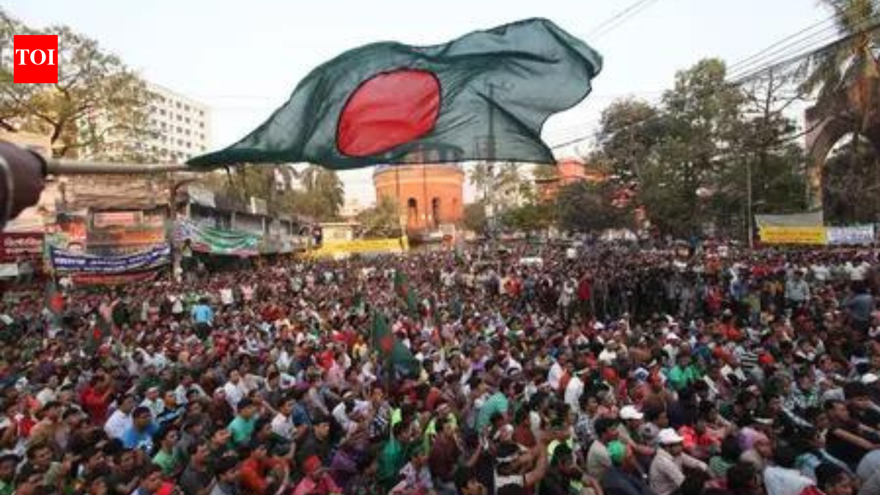 Landslide victory for BNP; Jamaat’s push falls flat — Bangladesh election highlights
