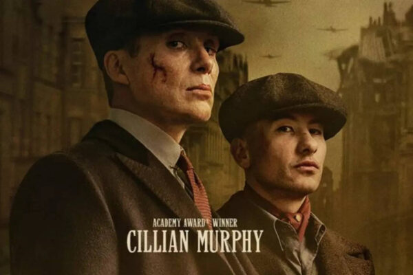 ‘Peaky Blinders: The Immortal Man’: Cillian Murphy returns as Tommy Shelby in spinoff film; set for OTT release on March 20