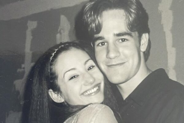 Late James Van Der Beek’s ex-wife Heather McComb pens emotional tribute, calls him ‘a beautiful soul’