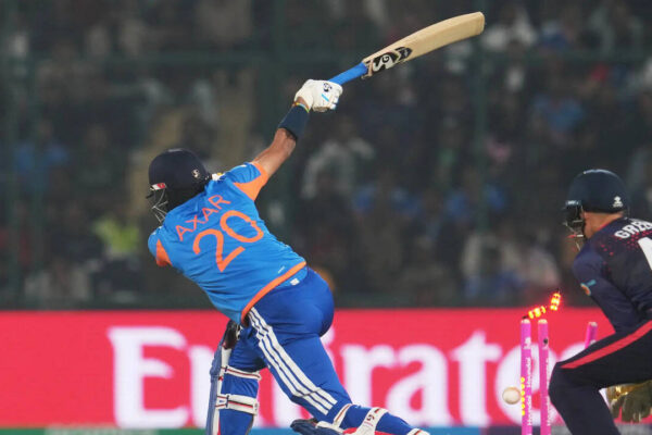 T20 World Cup 2026: India register convincing wins against USA, Namibia but expose a few cracks