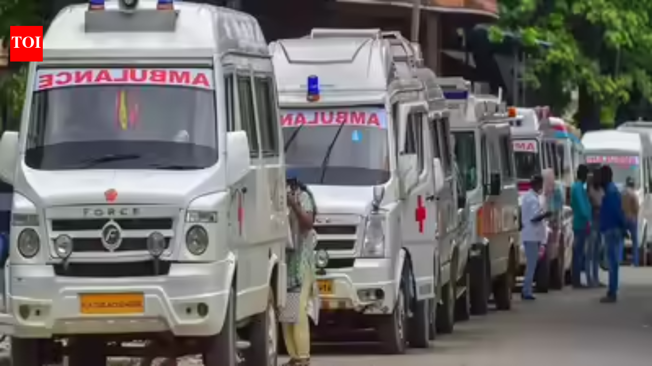 . NEW DELHI: Even as Delhi reports relatively strong medical certification of deaths, the national picture remains stark — only 22% of registered deaths in India were medically certified in 2023, exposing a serious gap in how the country tracks disease trends and plans health policy.The concern was flagged at a two-day National Symposium on Strengthening Mortality Information Systems held in the capital, which concluded on February 11. Experts warned that despite years of reform efforts, large sections of India’s death data remain incomplete.Latest Civil Registration data reveal sharp disparities across States and Union Territories. Delhi recorded 66% of registered deaths as medically certified, placing it among the better-performing regions. Goa (100%), Lakshadweep (99.2%) and Puducherry (91.4%) have near-universal certification, while Chandigarh (76.4%) and Andaman & Nicobar Islands (67.2%) also report high coverage. In contrast, several large states lag significantly — Maharashtra (42.4%), Tamil Nadu (39.1%), Telangana (38.4%), Karnataka (26.7%), Odisha (23.4%) and Gujarat (23.3%) — pulling the national average down to 22%.Dr Harshal Ramesh Salve of AIIMS told TOI that barely 1 in 5 deaths nationally undergo proper medical certification of cause. A substantial proportion of deaths — particularly in rural areas — occur outside health facilities, where formal certification is often absent.Inaugurating the symposium, Dr V K Paul, Member, NITI Aayog, stressed that robust and interoperable mortality systems are essential for evidence-based governance. He said health planning must be driven by reliable, real-time data and underscored the need for coordinated action across sectors to ensure that every death is counted and its cause scientifically determined.Experts said counting every death and accurately recording its cause is critical for estimating disease burden, identifying risk factors and designing prevention strategies. Without reliable cause-of-death data, health planning risks relying on projections rather than evidence. Stronger data sharing between ORGI, the health ministry and academic institutions, they added, would help generate science-driven, decentralised policies and improve India’s self-reliance in disease estimation.Over the past decade, AIIMS and the Office of the Registrar General of India strengthened surveillance through verbal autopsy and digital systems. More than 10 lakh cases were reviewed, and over 4 lakh deaths were assigned a probable cause, with about 1,000 trained doctors engaged across 27 institutes. However, much of this supports sample-based surveillance rather than universal coverage. With nearly 1 crore deaths reported annually, comprehensive certification remains a work in progress.Verbal autopsy is used mainly when a person dies outside a hospital. It involves interviewing family members about symptoms and circumstances before death, after which trained doctors assign the most likely cause using standard medical classification systems. While it improves national estimates, experts say expanding routine medical certification of deaths in hospitals and communities remains essential.The symposium concluded with the launch of a National Consortium for Strengthening Mortality Data Systems to improve data quality, expand certification and accelerate digital integration nationwide.Public health experts said that while Delhi’s 66% certification rate reflects progress, the national gap underscores the urgency of ensuring that every death — and its cause — is systematically recorded.About the AuthorAnuja JaiswalAnuja Jaiswal is a Senior Assistant Editor at The Times of India, with an impressive 18-year career in narrative journalism. She specializes in health and heritage reporting, expertly simplifying complex health information to make it engaging and understandable for readers. Her deep dives into heritage topics are well-researched, resulting in captivating narratives that resonate with her audience. Over the years, she has worked in Chandigarh, Chhattisgarh and West UP, gaining diverse on-ground experience that shapes her storytelling.Read MoreEnd of ArticleFollow Us On Social MediaVideosBNP’s Tarique Rahman Set To Become Bangladesh PM After Sweeping Victory In Historic ComebackBangladesh PM Hasina Calls Elections Rigged, Urges Credible Fresh Polls, Attacks Yunus‘Modi Under Trump’s Grip’: Rahul Gandhi Hits Back At Nishikant Dubey’s Motion‘Privilege Motion’ A Code Word? Rahul Gandhi Takes Dig At Media; BJP Hits BackIndus Waters Row Deepens After Pakistan’s ‘Dewatering’ Charge On New Dam, India Dismisses ClaimDonald Trump’s Old ‘Destroy Modi’s Career’ Comment Sparks Row As India Responds With Firm MessageLamborghini Brat Walks Free Within Hours Of Arrest; BJP MP Demands Rahul’s Disqualification From LSBrazil President To Visit India With 260 Firms To Boost Trade, Push Global Governance Reform AgendaFamily of Indian Student Killed by US Officer Secures Rs 260 Crore Settlement‘Amit Shah Called Me, Then Came the Raid’: Bhupesh Baghel’s Big Charge123PhotostoriesReady-to-move vs under-construction homes: Which is the better investmentTop 10 powerful passports of 2026; check India’s positionBaby names inspired by the sacred rivers of India7 nostalgic foods and how their packaging changed over the years7 natural ways to repel mosquitoes from balconies and gardens8 baby names inspired by Bollywood’s most loved charactersParineeti Chopra says her comeback ‘better be in a saree’—and she definitely deliveredFrom ‘Aashiqui 2’ to ‘Mohabbatein’: Romantic Bollywood films to watch on OTT this Valentine’s DayFrom ‘The Conjuring: Last Rites’ to ‘Bandwaale’: 9 new movies and shows to watch this week on OTTHow to make classic Paneer Paratha for breakfast123Hot PicksBharat bandh todayGold Silver PricesBangladesh Elections 2026Telangana Municipal Elections ResultsIncome Tax CalculatorPublic holidays February 2026Bank Holidays februaryTop TrendingMarvel Rivals Season 6.5 Release dateErika KirkBad BunnyCatherine Polli Net WorthSeahawks Super Bowl paradeKayla NicoleAnthony JoshuaChloe KimCardi BMax Muncy