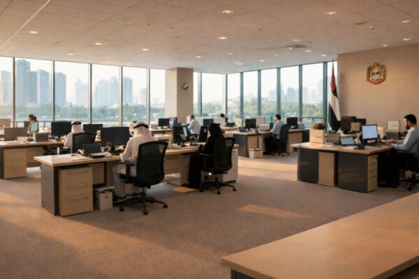 UAE announces reduced working hours for public and private sector employees this Ramadan | World News