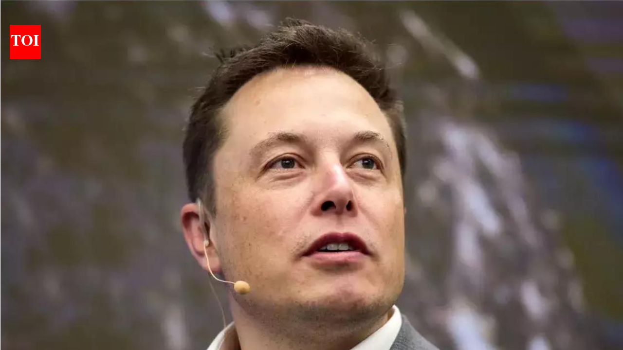 Elon Musk calls AI models of Anthropic the company that have wiped billions from stock market ‘Evil’; says: Your models hate …