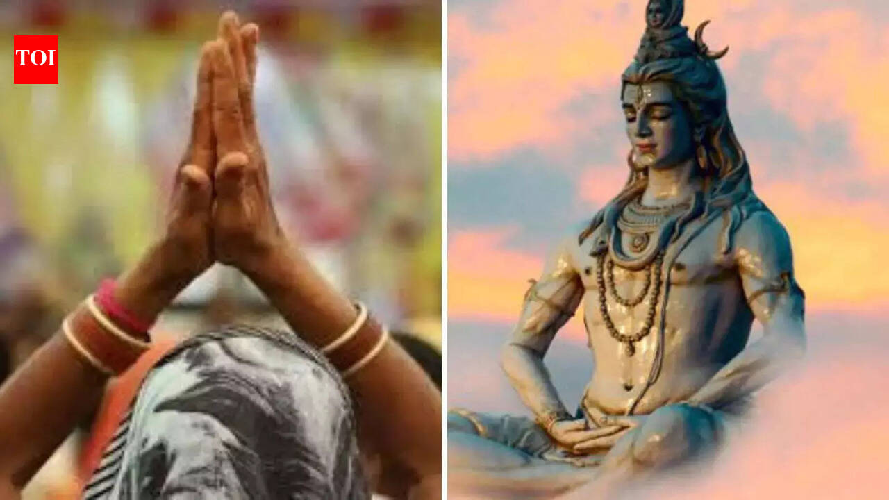 These zodiac signs will receive Lord Shiva’s blessings on Mahashivratri 2026