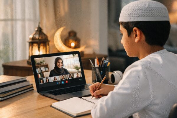 UAE Ministry of Education announces Friday remote learning during Ramadan | World News