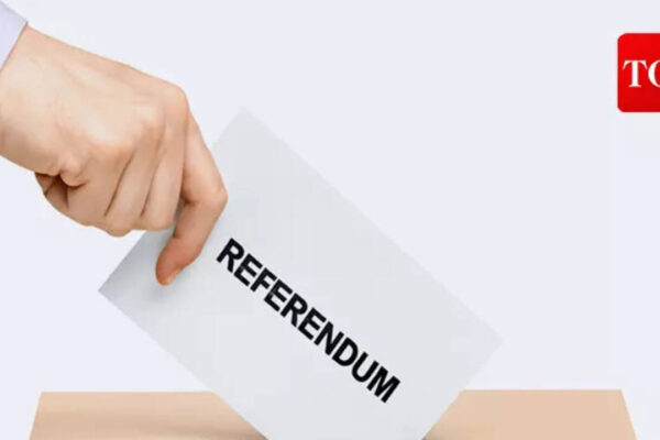 Explained: What is Bangladesh’s ‘July Charter’ referendum and what it proposes