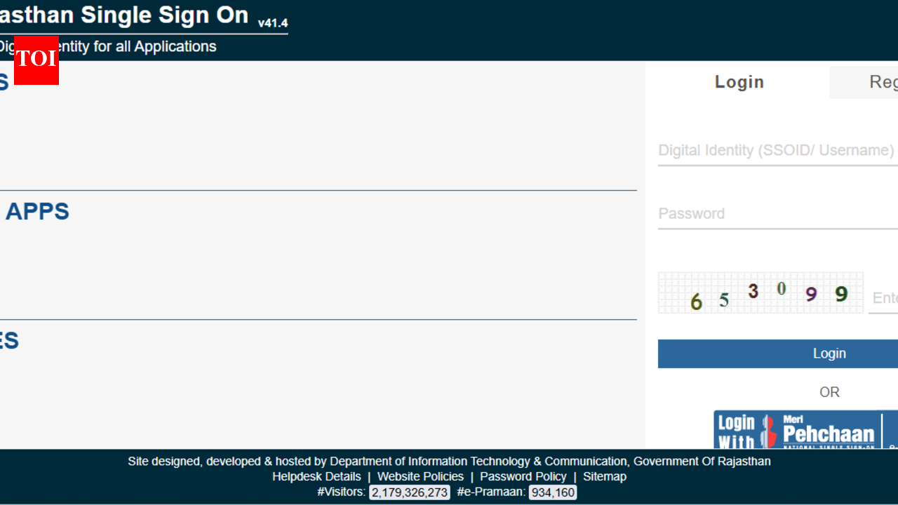 RSSB Clerk Grade II, Junior Assistant recruitment 2026: Application for 10,644 posts ends today; check direct link to apply