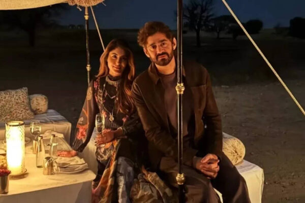 Kritika Kamra and Gaurav Kapur set for March wedding; Ceremony to be a ‘Two and half day affair’