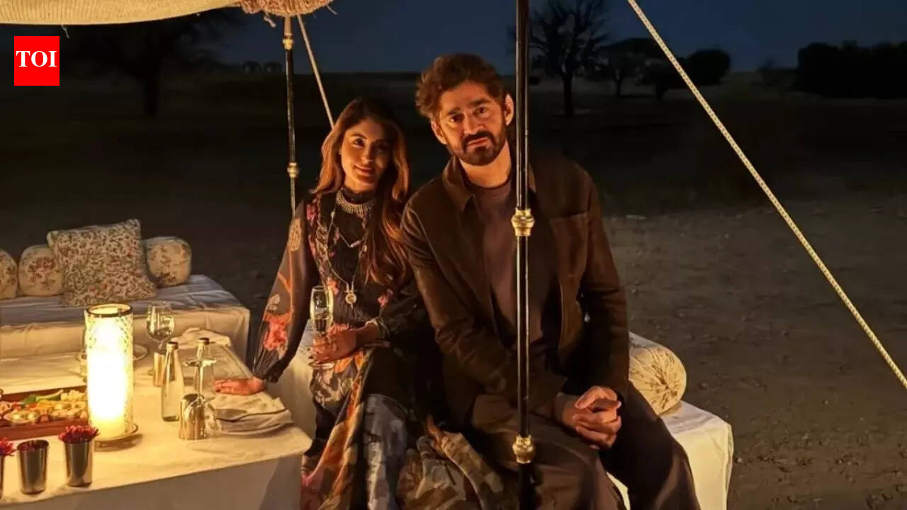 Kritika Kamra and Gaurav Kapur set for March wedding; Ceremony to be a ‘Two and half day affair’