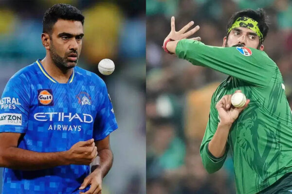 ‘If he pauses…’: R Ashwin’s fascinating advice to India before Usman Tariq test vs Pakistan