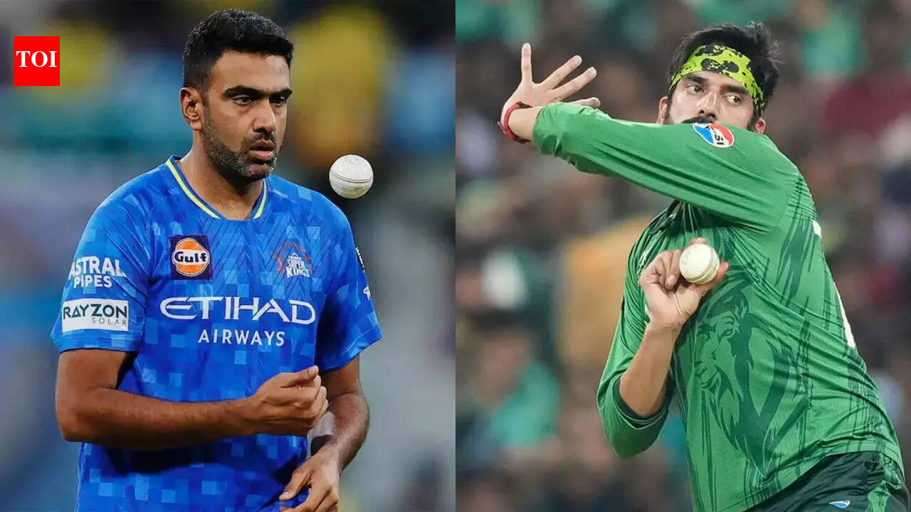 ‘If he pauses…’: R Ashwin’s fascinating advice to India before Usman Tariq test vs Pakistan