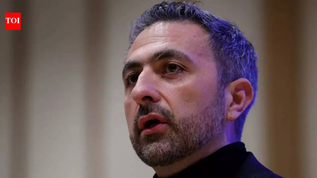 Microsoft AI CEO Mustafa Suleyman predicts White collar job automation within 18 months, says: AI agents will be able to …